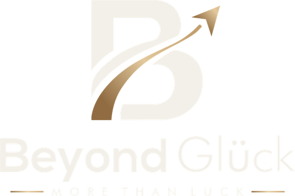 Beyond Gl&uuml;ck &mdash; More than luck