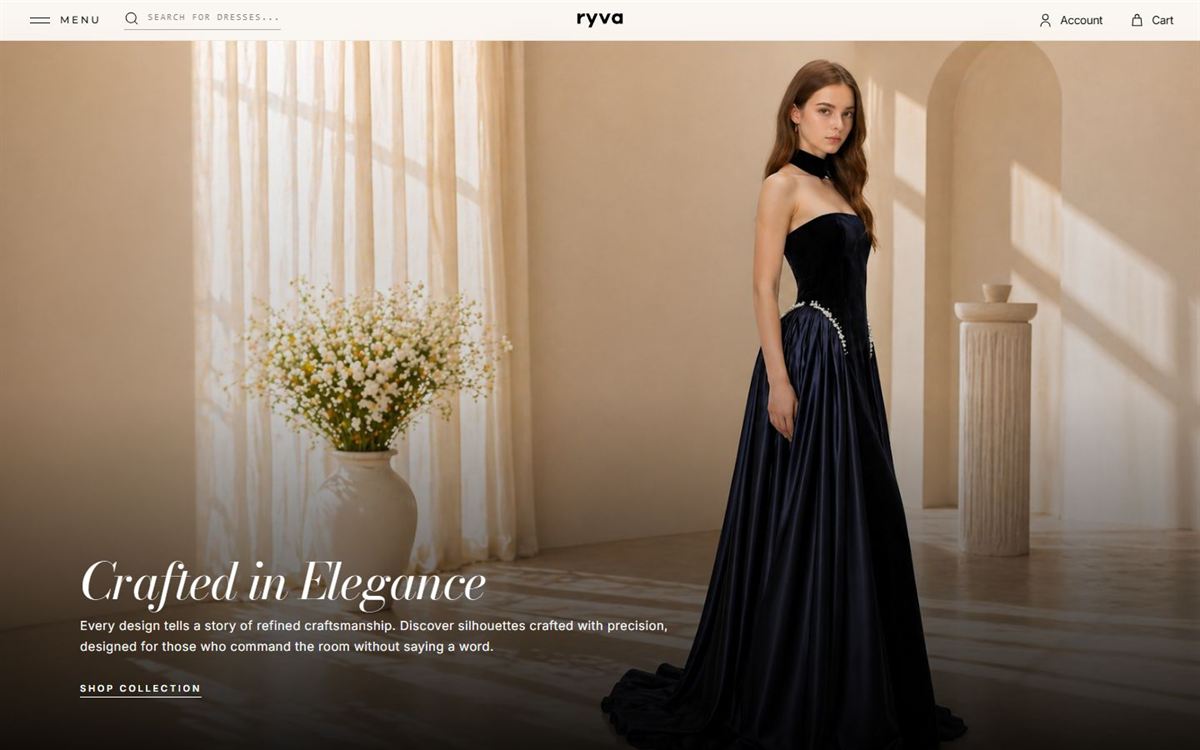 RYVA website